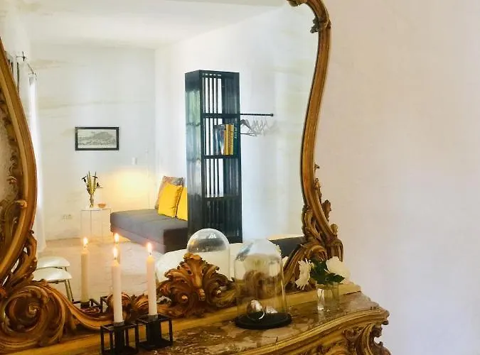 El Molino * Estepona