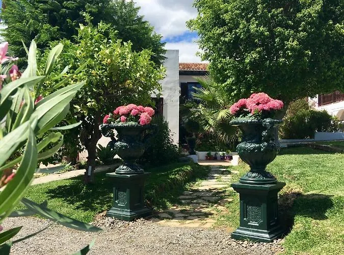 Hotel El Molino Estepona