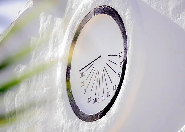 Готель El Molino Естепона