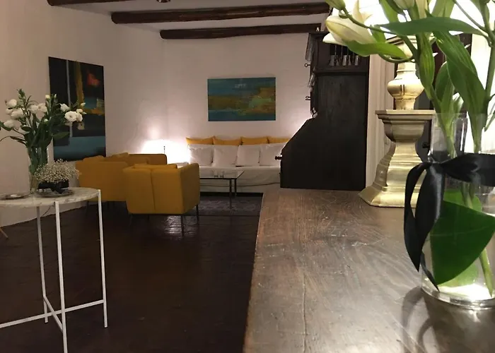 El Molino * 에스테포나