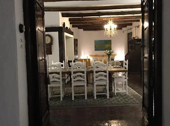 El Molino 에스테포나