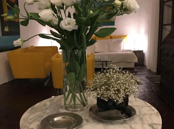 El Molino Готель