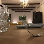 El Molino ホテル *