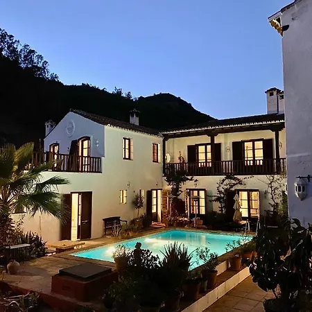 El Molino * Estepona