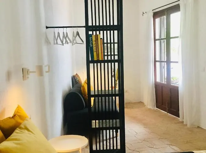 Hotel El Molino Estepona