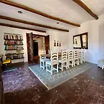 El Molino Hotel