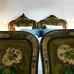 El Molino Hotel
