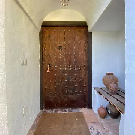 El Molino