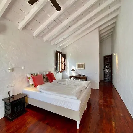 El Molino Szálloda Estepona