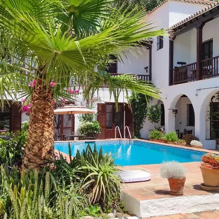 El Molino Szálloda Estepona