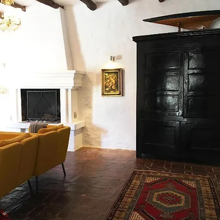 El Molino Estepona