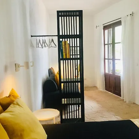 Szálloda El Molino Estepona