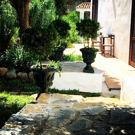 El Molino Szálloda Estepona