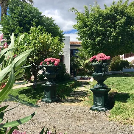 Szálloda El Molino Estepona