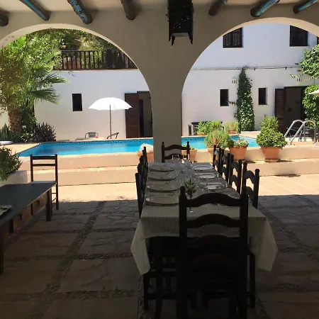 El Molino *